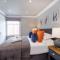 Bootham House Apartment 7-Minster Views & Free Parking