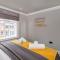 Bootham House Apartment 7-Minster Views & Free Parking