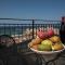 Sicilia Ovest - Sea View Terrace Dolce Vita