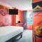 Ibis Styles Paris Gare de lEst Magenta