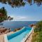 Villa with Pool in Costa Paradiso - Saluto del Sole