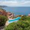 Villa with Pool in Costa Paradiso - Saluto del Sole