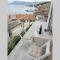 SEAVIEW apartment SPARKLE ISKRA - Povlja, Brač - Povlja