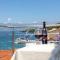 SEAVIEW apartment SPARKLE ISKRA - Povlja, Brač - Povlja