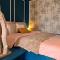 Cap Dagde Naturiste Heliopolis 2 à 4 Personnes Appartement OSMOSE