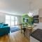 Apartament Nowy Świat Centrum