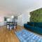 Apartament Nowy Świat Centrum