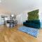 Apartament Nowy Świat Centrum