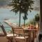 Pasithea Elegant Villa