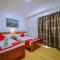 Cedar Peak Condominium by Tripsters Hub - Baguio
