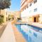 Appartement La Perla Great Seaview CALPE - building fabiola 1