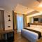 Genesis Kosher Hotel Tbilisi