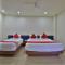 Hotel Kuber