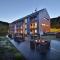Omnia Hotel Relax & Wellness
