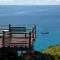 Terrasse Sur Lazio