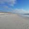 Seas the Day - self catering lodge North Uist