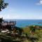 Terrasse Sur Lazio