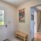 Lakefront Bellaire Getaway with Kayaks, Dock and Grill