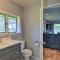 Lakefront Bellaire Getaway with Kayaks, Dock and Grill