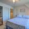 Lakefront Bellaire Getaway with Kayaks, Dock and Grill