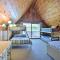Lakefront Bellaire Getaway with Kayaks, Dock and Grill