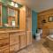 Furnished Deck, Hot Tub and Grill Poconos Cabin!