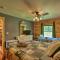 Furnished Deck, Hot Tub and Grill Poconos Cabin!