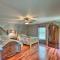 Furnished Deck, Hot Tub and Grill Poconos Cabin!