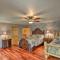 Furnished Deck, Hot Tub and Grill Poconos Cabin!