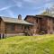 Furnished Deck, Hot Tub and Grill Poconos Cabin!