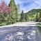 Modern Townhome about 4 Miles to Beaver Creek Resort!