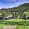 Modern Townhome about 4 Miles to Beaver Creek Resort!