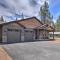 Northwest Sunriver Getaway with Community Amenities! - صنريفير