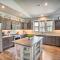 Northwest Sunriver Getaway with Community Amenities!