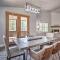 Northwest Sunriver Getaway w/ Community Amenities!