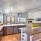 Northwest Sunriver Getaway w/ Community Amenities!