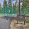 Northwest Sunriver Getaway with Community Amenities!