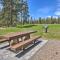 Northwest Sunriver Getaway w/ Community Amenities!