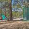 Northwest Sunriver Getaway w/ Community Amenities!