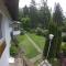 Pension - Der Berghof