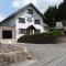 Pension - Der Berghof