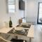 CP Top floor luxury studio