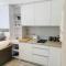 CP Top floor luxury studio