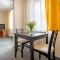 Apartma La Provence