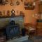 The Cosy Barn