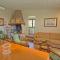Holiday Home Casa Ovile by PosarelliVillas