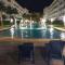 Magnifique Appartement avec des piscines,wifi gratuit à proximité de la plage de Bouznika