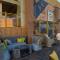 The Peak Hotel