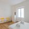 ALTIDO Bright Apt for 5, near beach, in Camogli