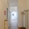 ALTIDO Bright Apt for 5, near beach, in Camogli